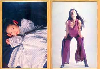 中森明菜　ポスター　歌姫 Yahoo!オークション - 中森明菜 歌姫昭和名曲集 B2ポスター 539